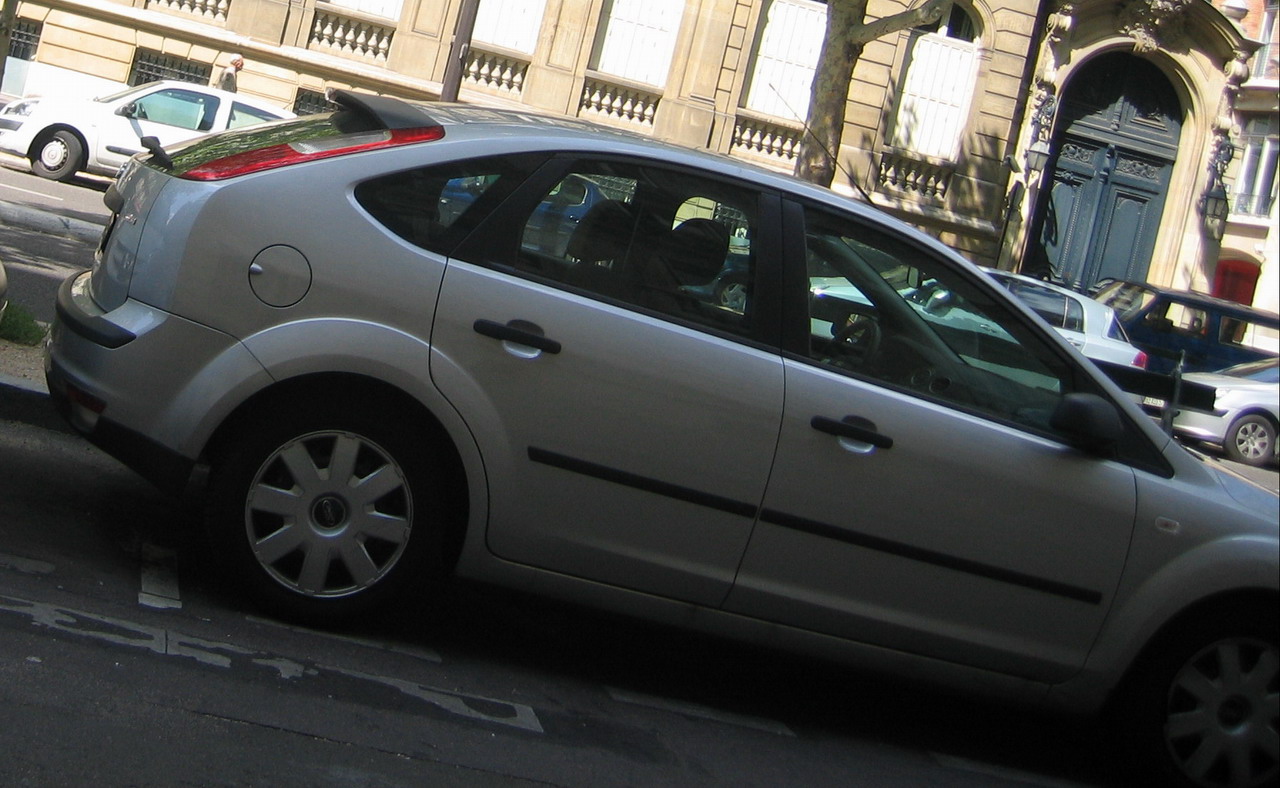 FOCUS II 23